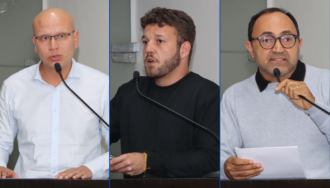 VEREADORES PEDEM INFORMAÇÕES SOBRE PISO DO MAGISTÉRIO E APOSENTADORIA ESPECIAL A PROFISSIONAIS DA EDUCAÇÃO INFANTIL