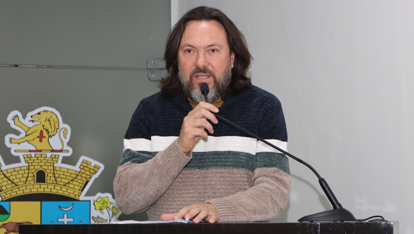 MAURÍCIO COUTO LAMENTA DEMORA NA EMISSÃO DE DOCUMENTOS PARA APOSENTADORIA ESPECIAL DE SERVIDORES