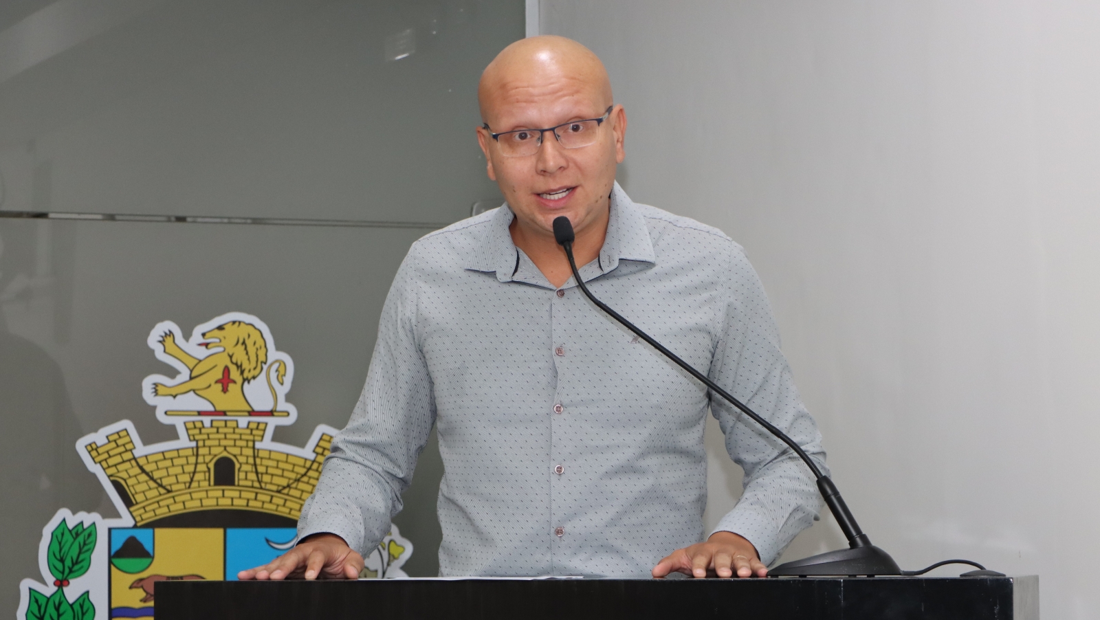 JOÃO EDER DESTACA PROPOSITURAS RELACIONADAS AO FUNCIONALISMO PÚBLICO