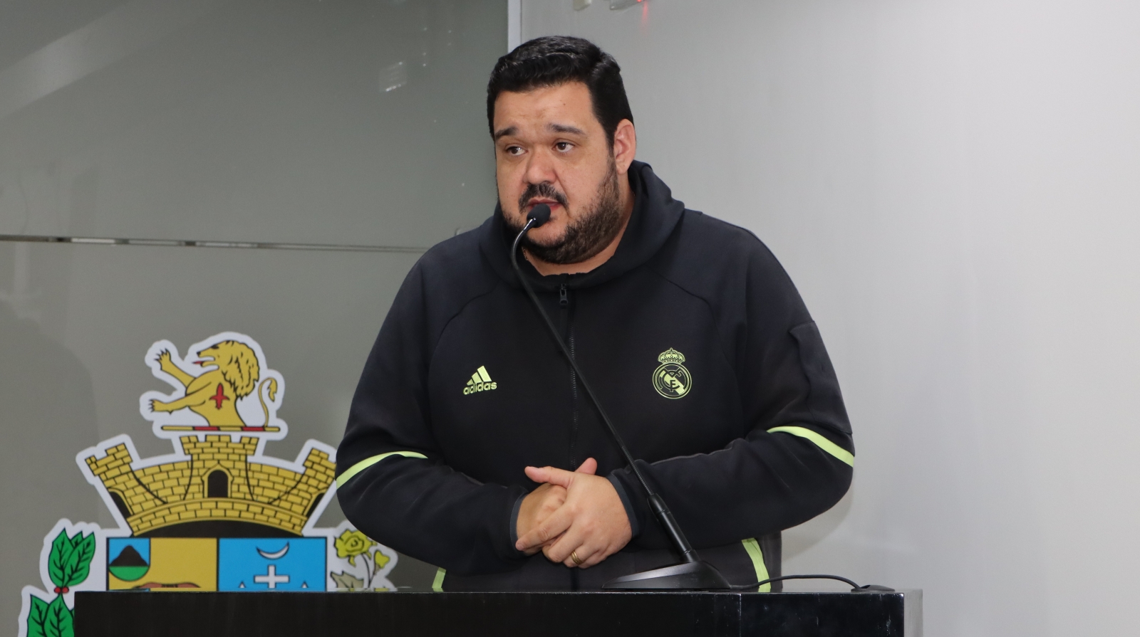 VEREADORES APROVAM A CRIAÇÃO DA COMISSÃO DE ESTUDOS OU DE FRENTES PARLAMENTARES