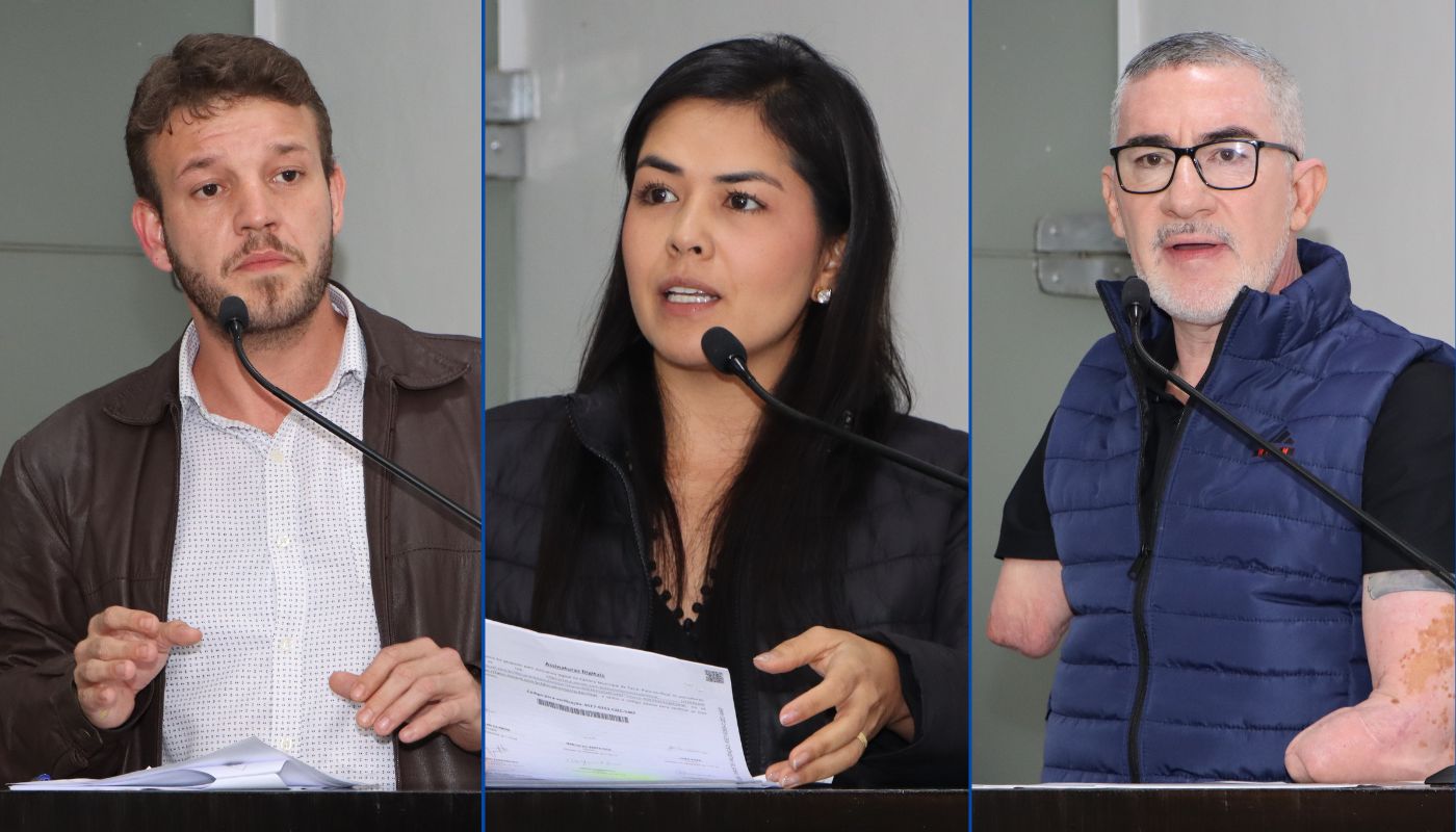 VEREADORES COBRAM EXPLICAÇÕES SOBRE PREGÃO PARA CONTRATAÇÃO DE CUIDADORES NA REDE MUNICIPAL