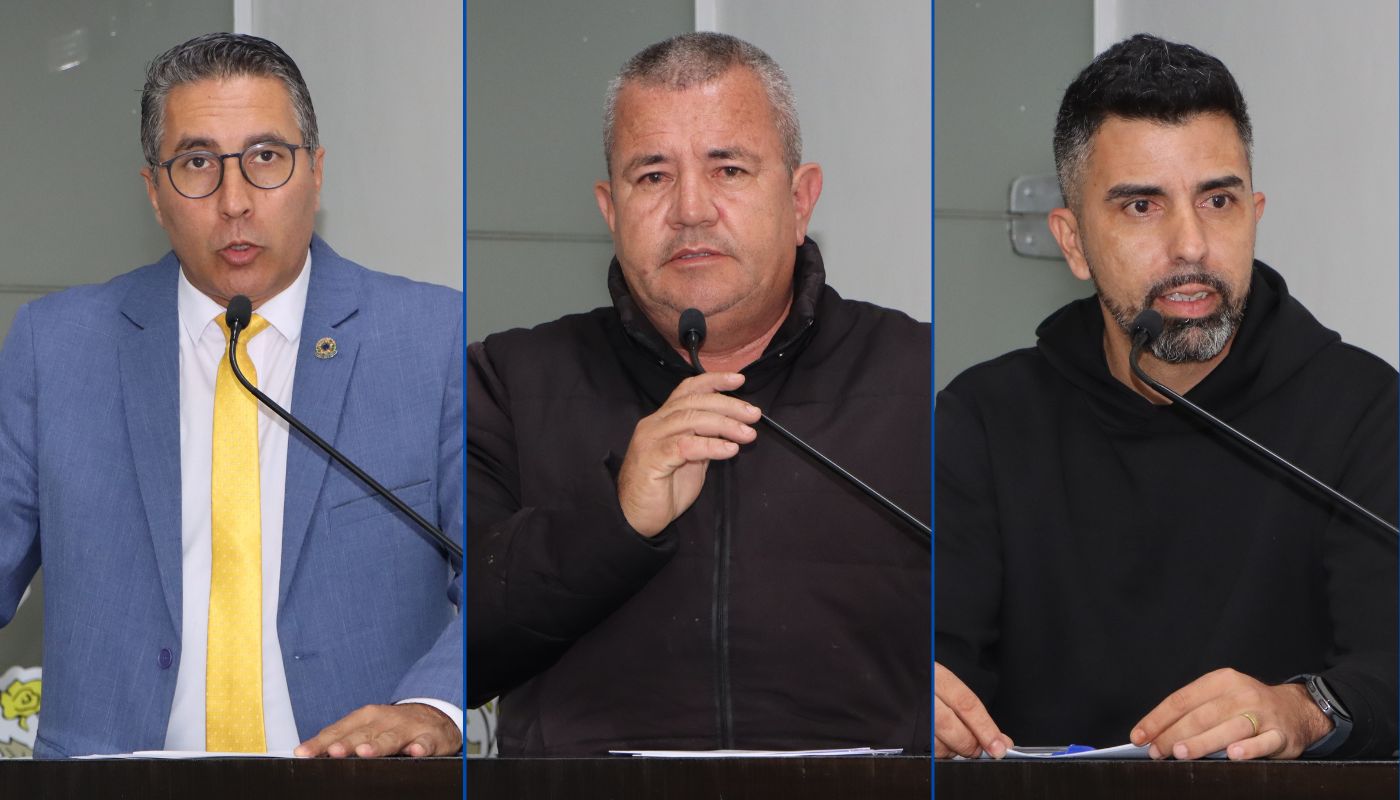 VEREADORES CRITICAM EMPRESA POR FALHA NO TRANSPORTE COLETIVO PARA O VALE DOS LAGOS
