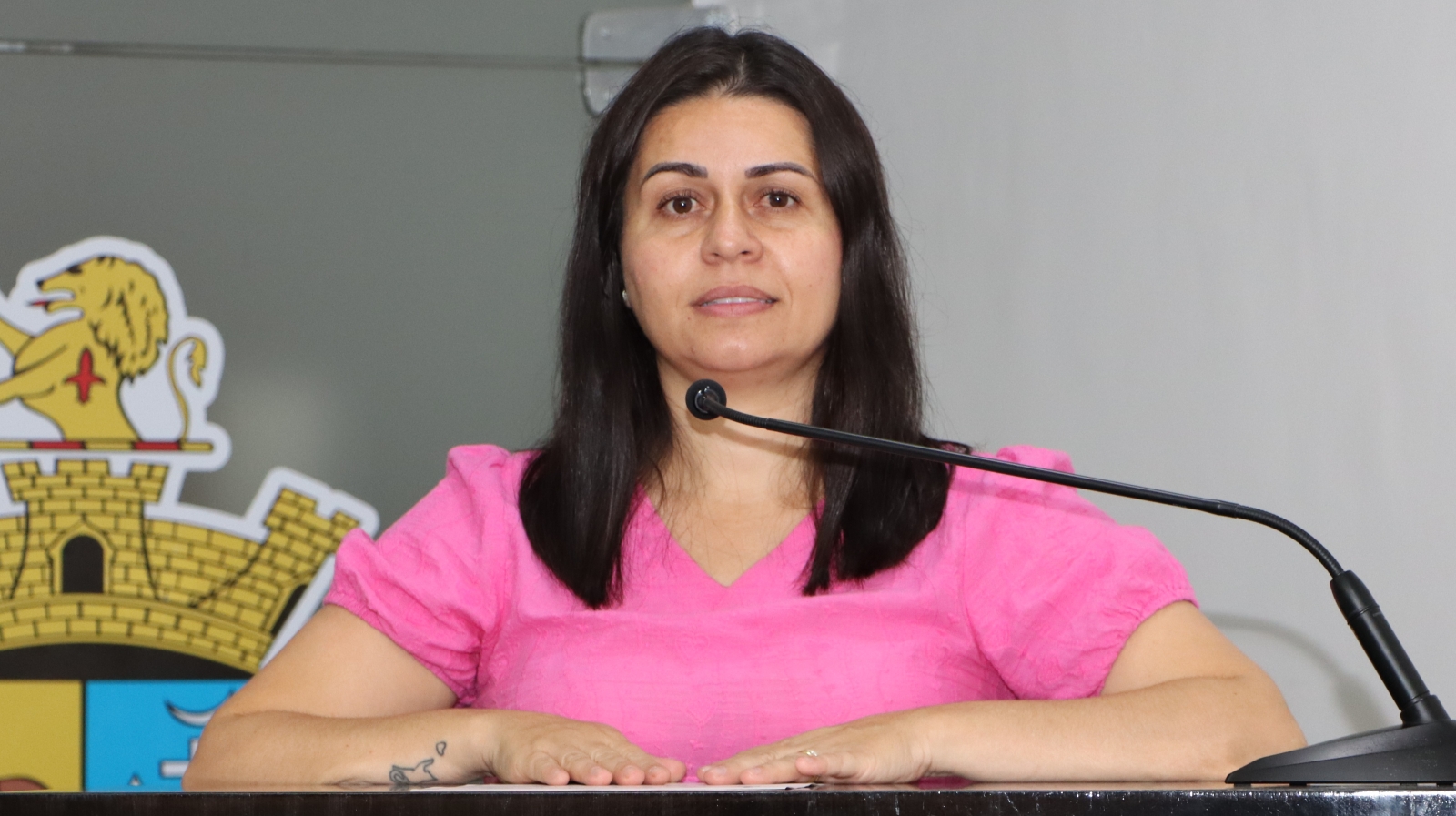 GABRIELA XAVIER SOLICITA MUTIRÃO DE CASTRAÇÃO NOS BAIRROS COM MAIOR NÚMERO DE ANIMAIS CADASTRADOS