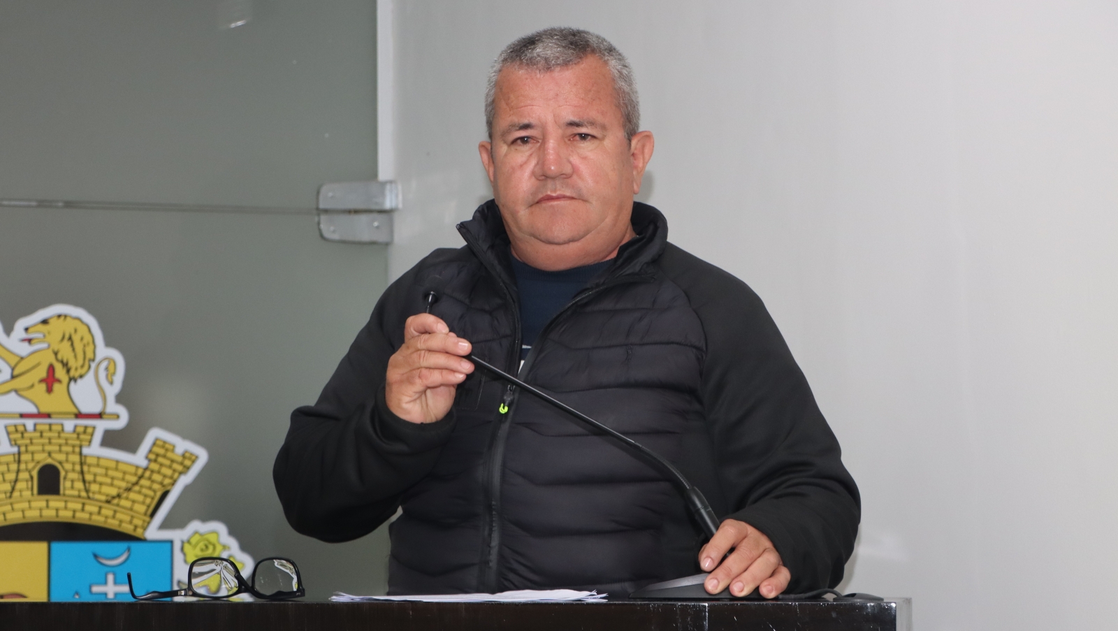 MÁRCIO DO SANTA RITA REQUER ESCLARECIMENTOS SOBRE NOTIFICAÇÕES ENVIADAS A CONTRIBUINTES POR ASSESSORES ESPECIAIS