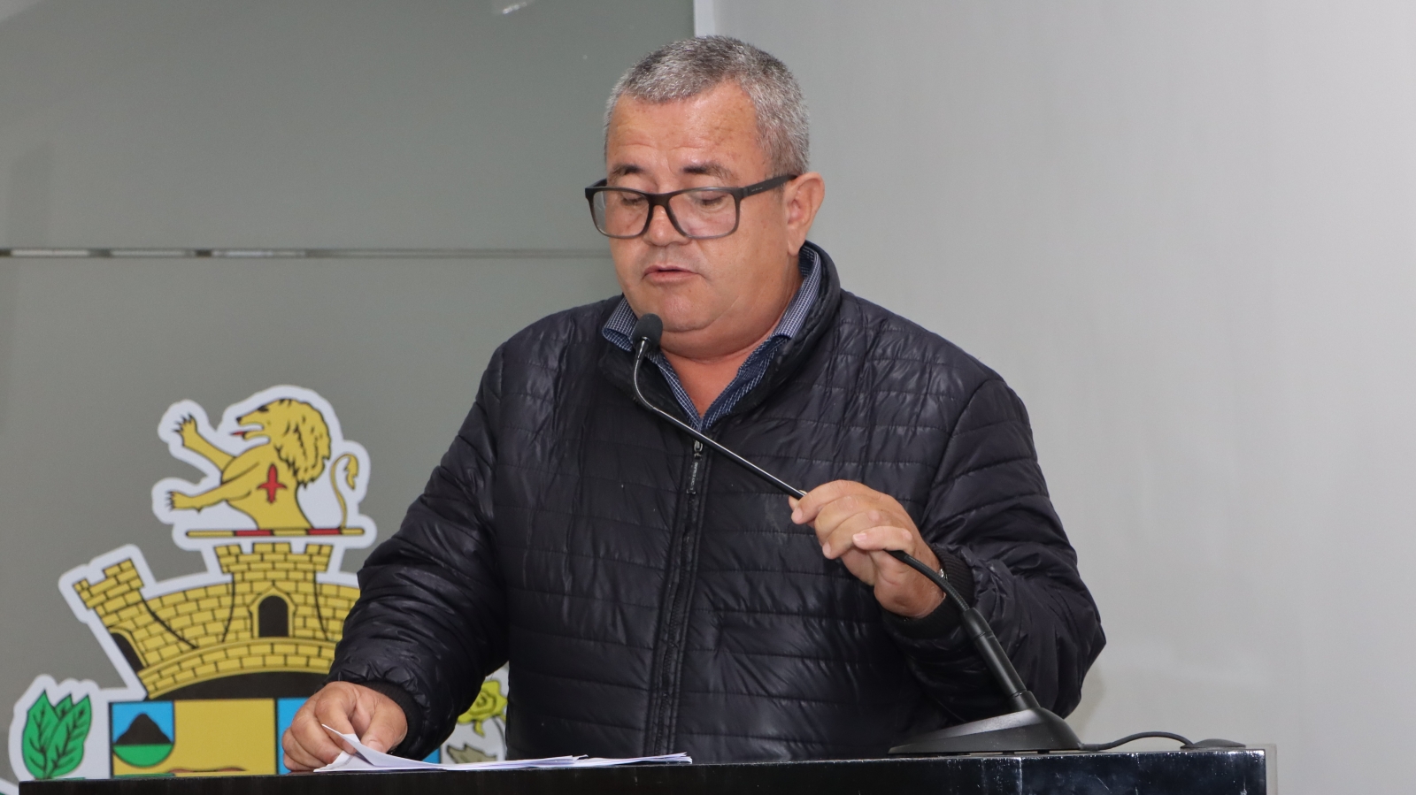 VEREADORES APROVAM DOIS PROJETOS DE LEI DENOMINATIVOS