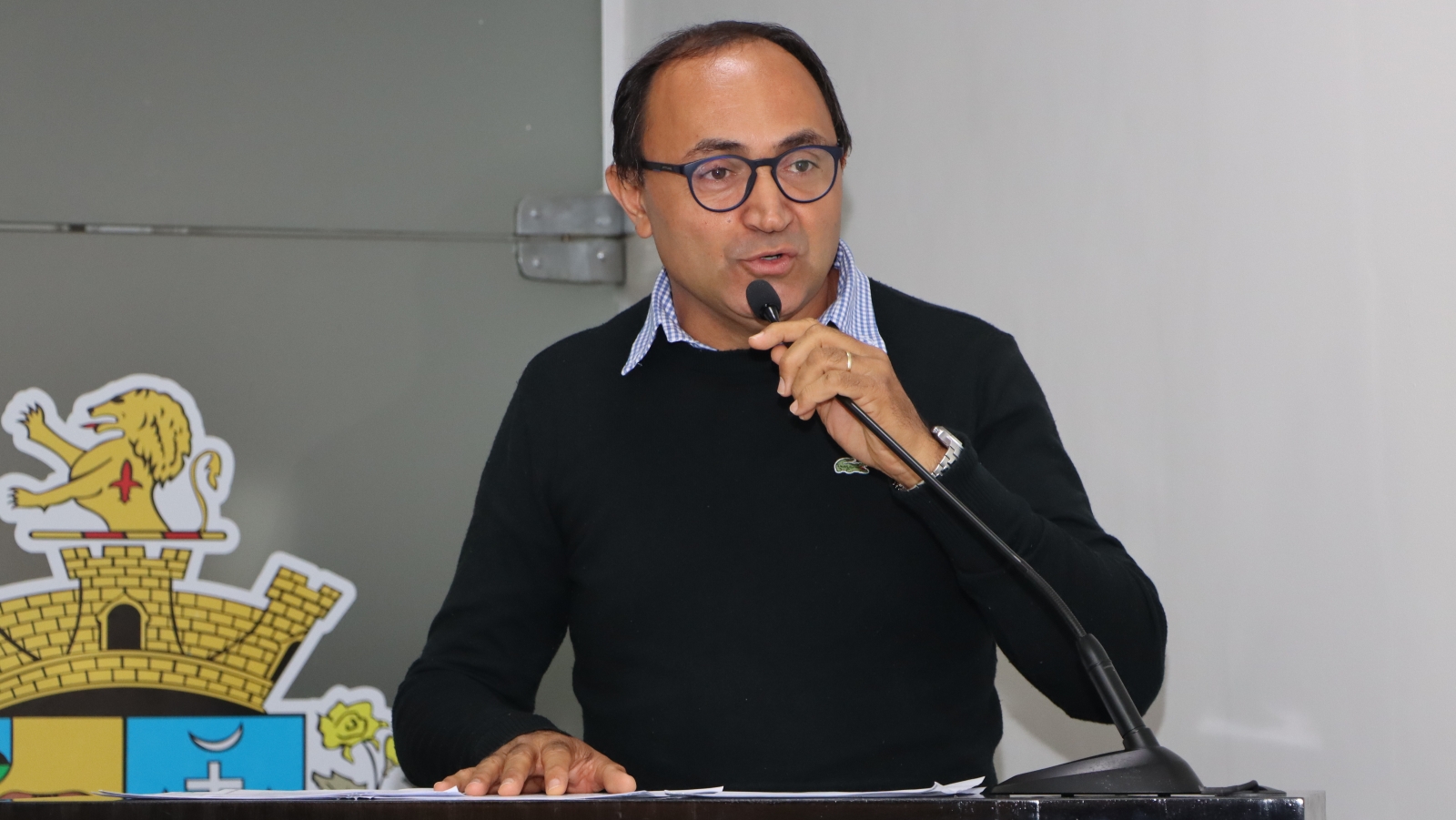 BOSSOLAN DA RÁDIO COMENTA SOBRE O FUNDEB