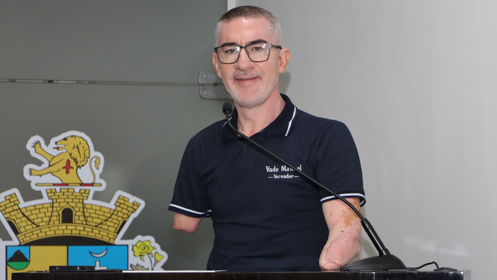 VADE MANOEL REIVINDICA MUTIRÃO DE CIRURGIAS ELETIVAS