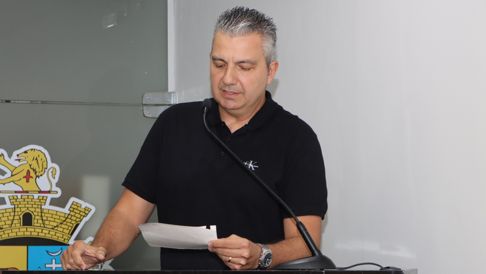 ALEX MOTA COMENTA SOBRE IPTU ECOLÓGICO E FUNDO MUNICIPAL DE INOVAÇÃO