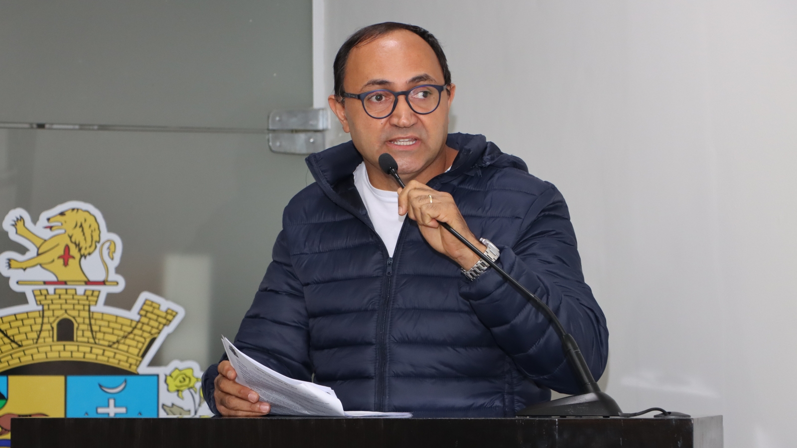 BOSSOLAN DA RÁDIO REITERA QUESTIONAMENTO SOBRE O “KIT LANCHE”