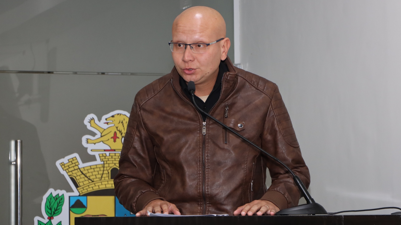 JOÃO EDER DEFENDE A REABERTURA DA BASE DA GCM NO BAIRRO DOS MIRANDAS