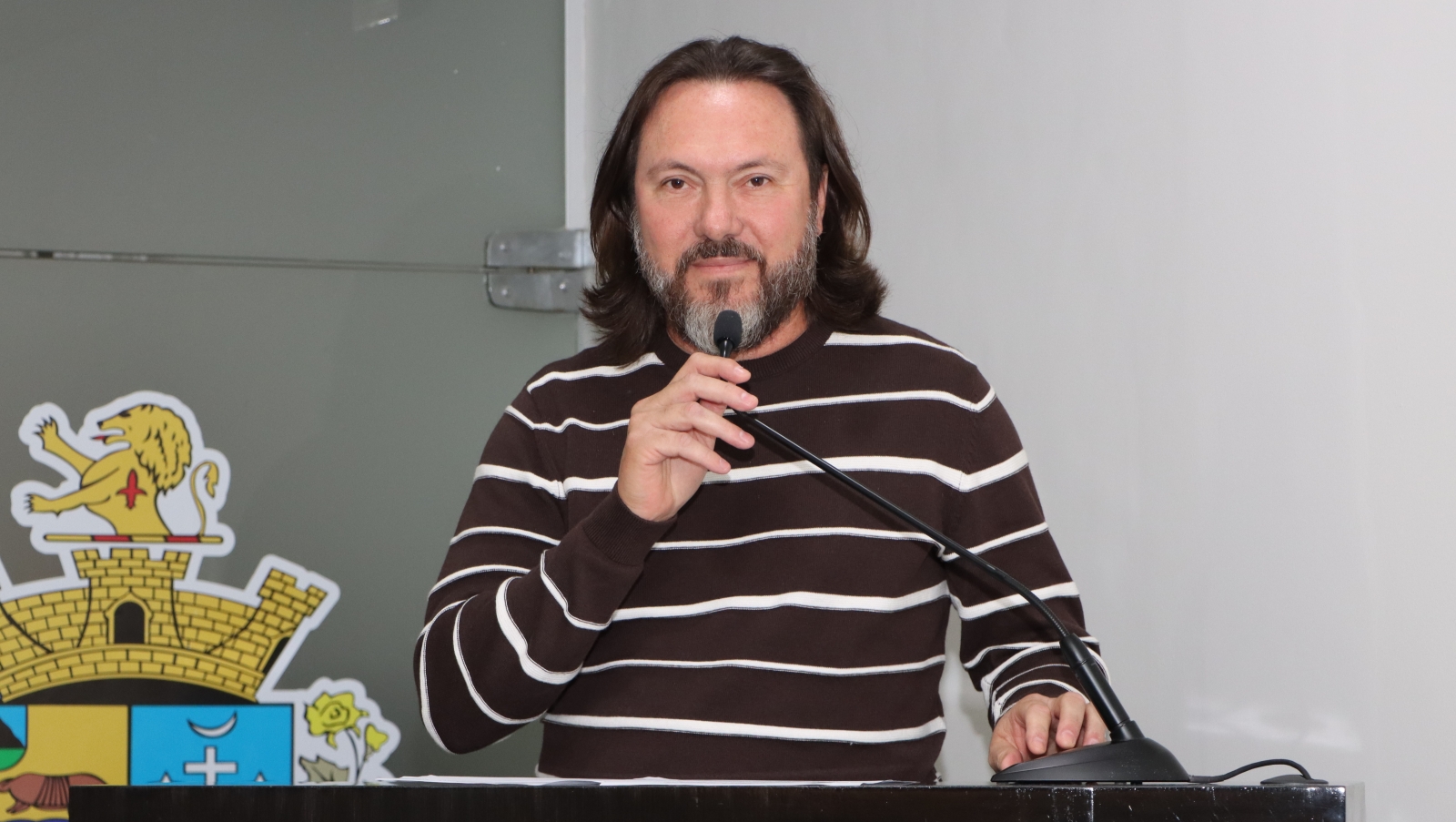 MAURÍCIO COUTO ABORDA REQUERIMENTO REFERENTE À VALORIZAÇÃO DA POPULAÇÃO NEGRA E DA CULTURA AFRO-BRASILEIRA