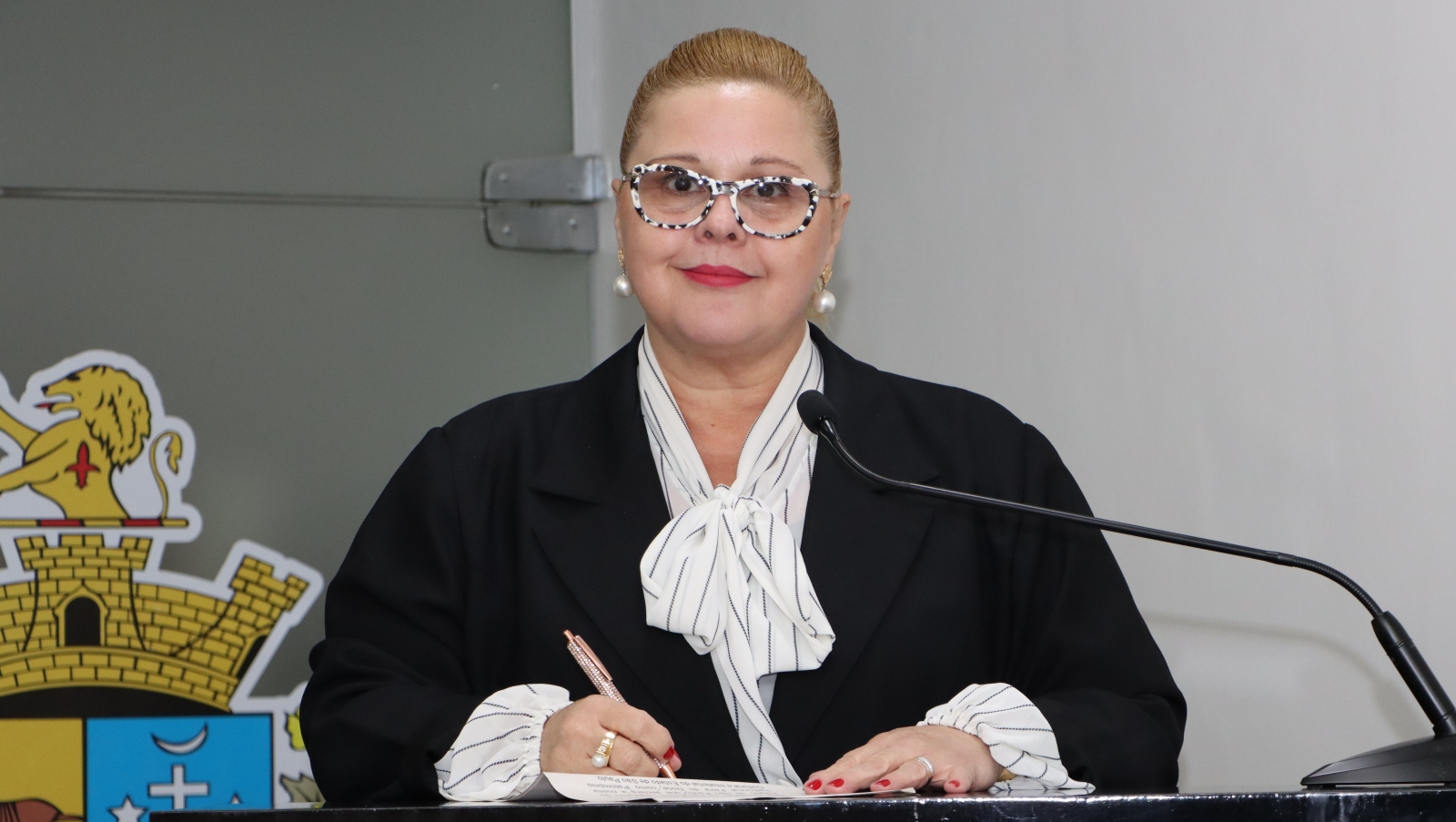 ELAINE MIRANDA DESTACA PROJETO QUE DECLARA A “FEIRA DO DOCE DE TATUÍ” COMO PATRIMÔNIO CULTURAL E IMATERIAL DO ESTADO DE SÃO PAULO