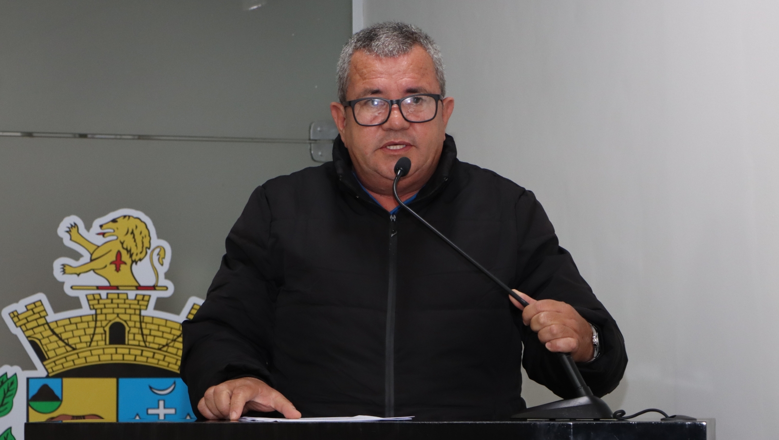 MÁRCIO DO SANTA RITA REIVINDICA CUMPRIMENTO DE NORMAS, NA MERENDA ESCOLAR, RELACIONADAS À NUTRIÇÃO ADEQUADA ÀS PESSOAS COM TEA 