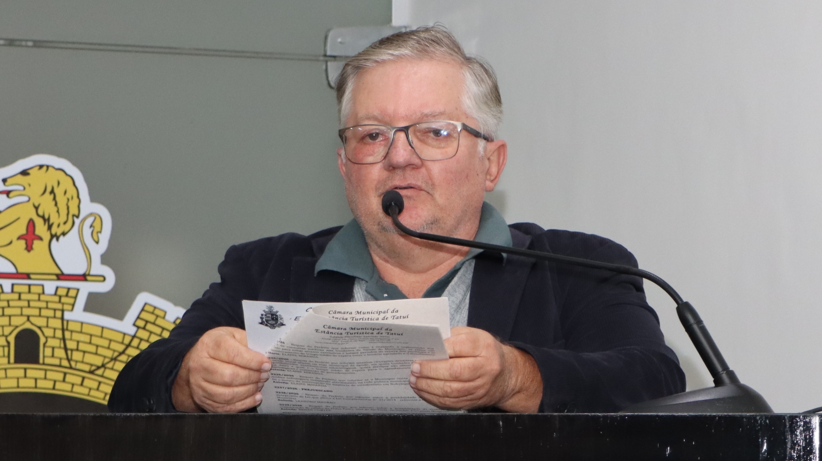 EDUARDINHO PERBELINI QUER RECONHECIMENTO FACIAL NAS ESCOLAS MUNICIPAIS