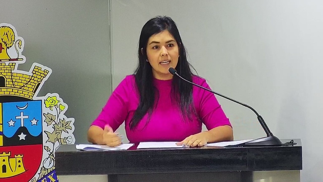 CINTIA YAMAMOTO INTENSIFICA COBRANÇAS RELACIONADAS À ÁREA DA SAÚDE