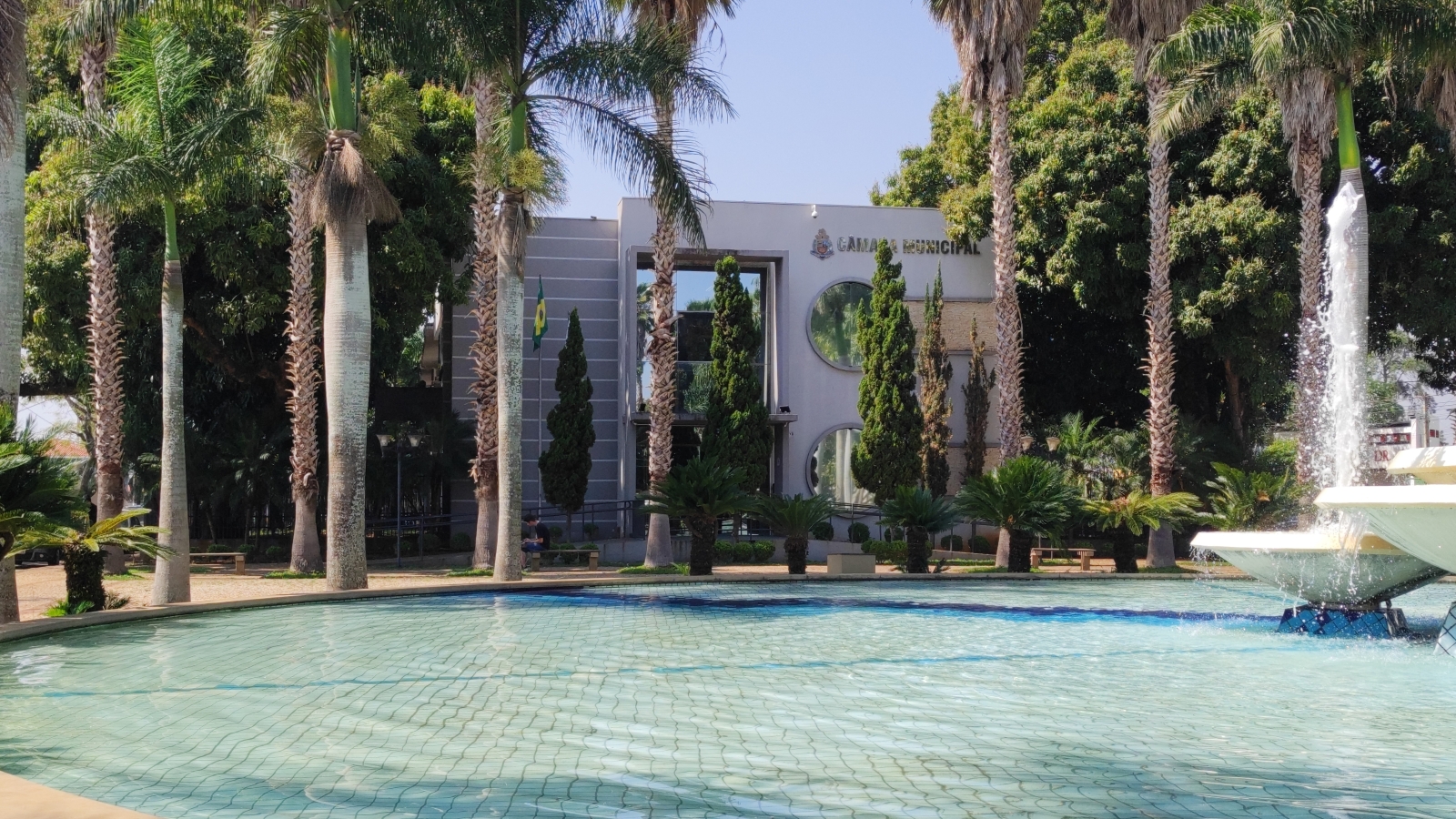 EXPEDIENTE NA CÂMARA DE TATUÍ SERÁ SUSPENSO NA SEXTA-FEIRA (20)