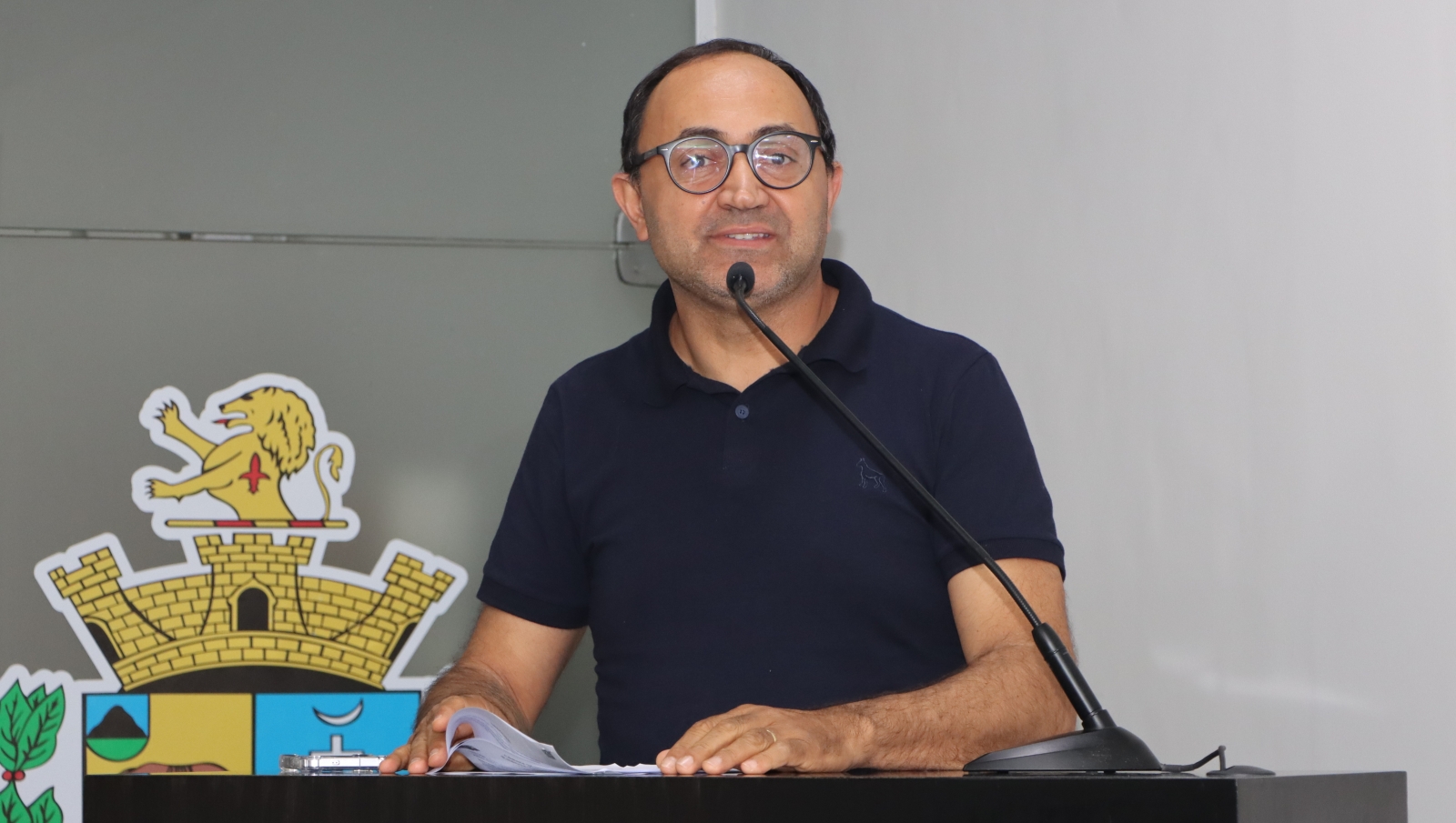 BOSSOLAN DA RÁDIO PEDE CAMPANHA PARA PREVENIR VÍCIO EM APOSTAS ON-LINE 