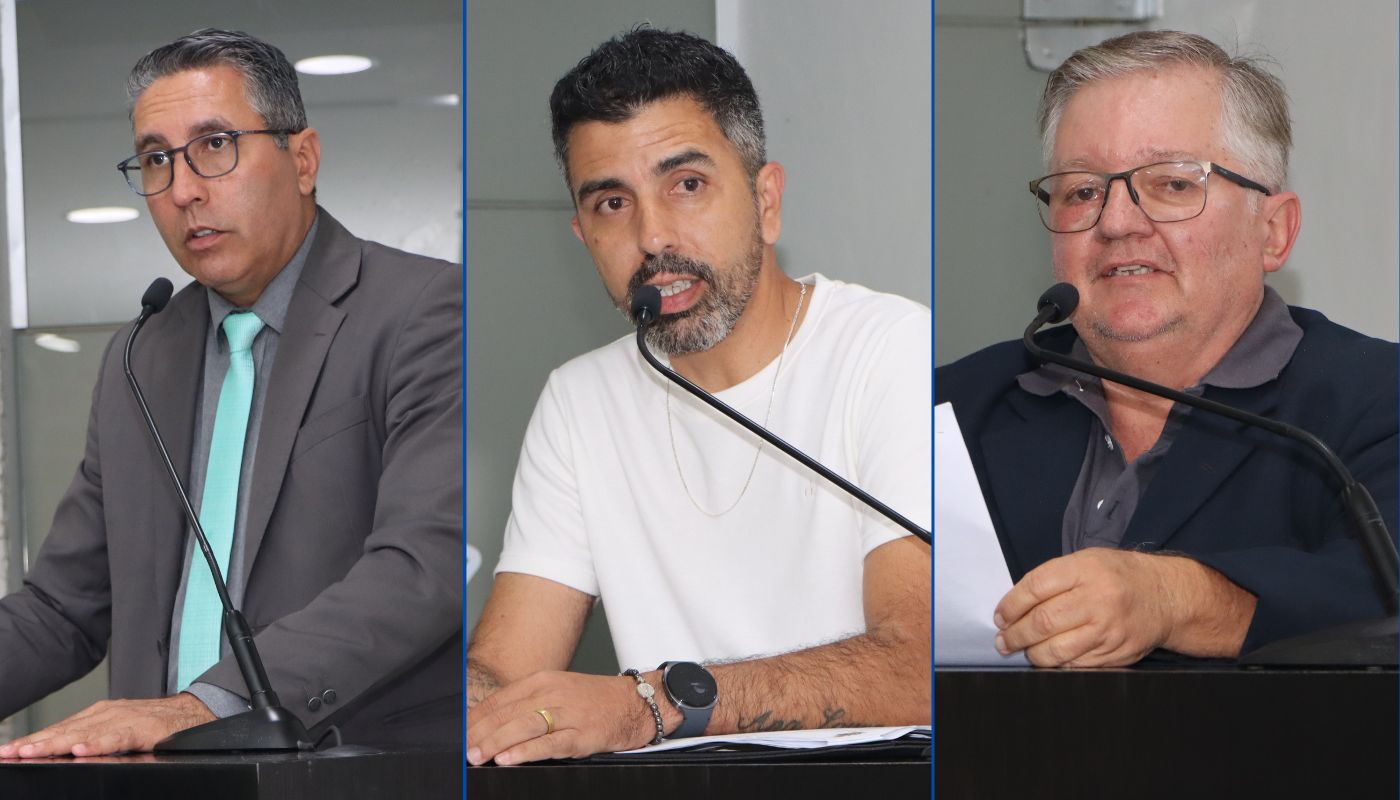 CÂMARA DE TATUÍ VOTA PROJETO SOBRE RESPONSABILIDADE DAS CONCESSIONÁRIAS E EMPRESAS PELA RECOMPOSIÇÃO DE VIAS E CALÇADAS APÓS A REALIZAÇÃO DE OBRAS