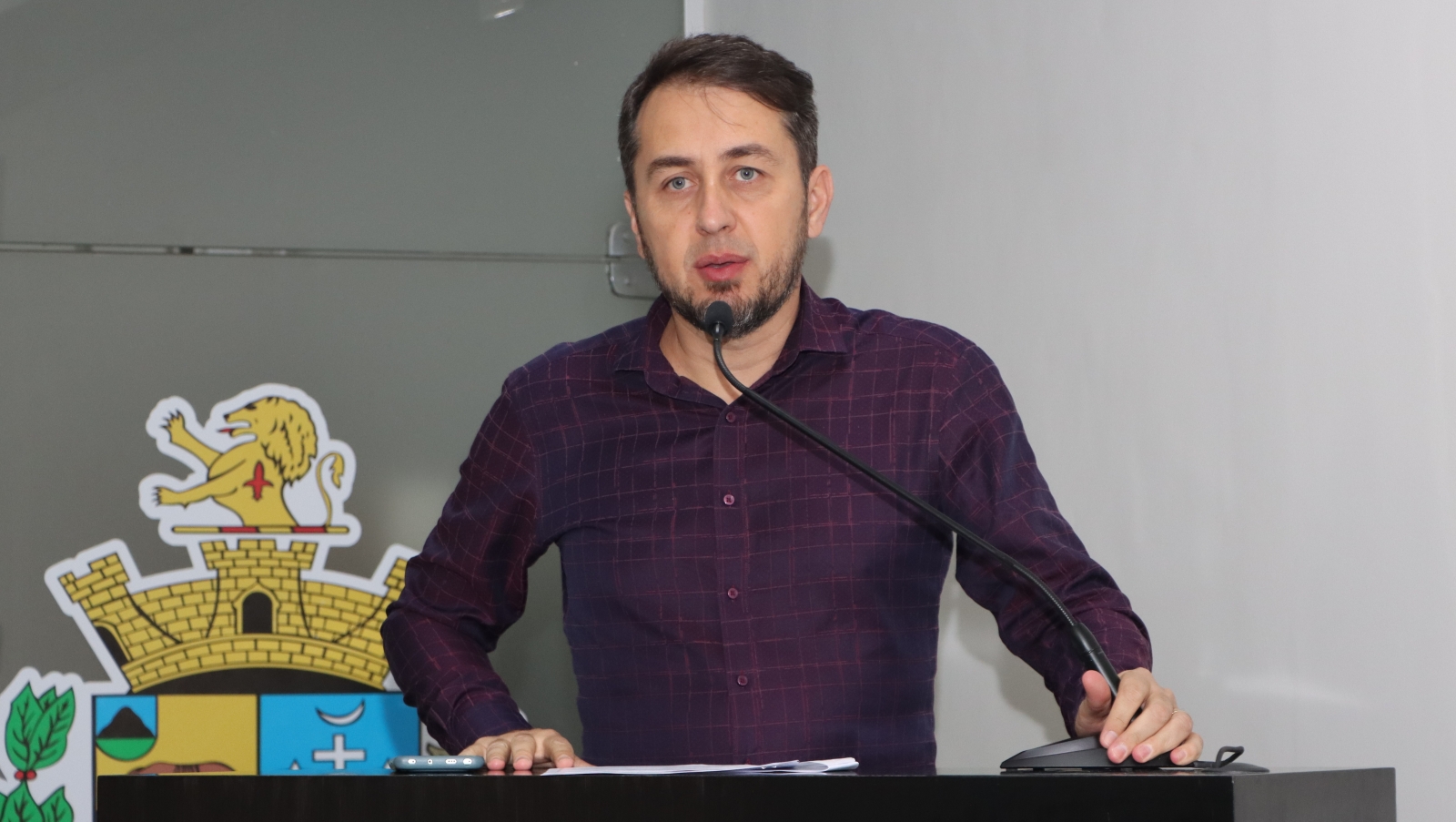PAULINHO MOTOS PROPÕE EXPOSIÇÃO PÚBLICA DE DESPESAS COM PRECATÓRIOS
