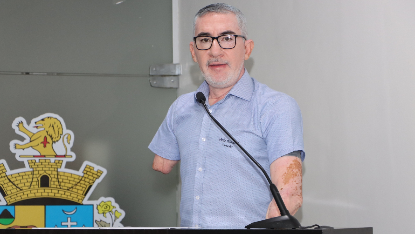 VADE MANOEL SUGERE A DISPONIBILIZAÇÃO DE LINHAS EXTRAS DE ÔNIBUS EM DATAS FESTIVAS
