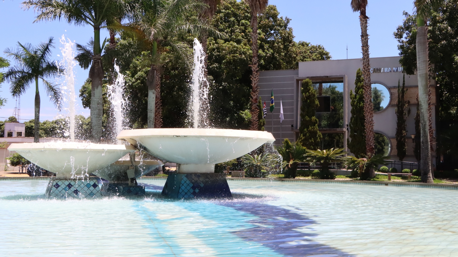 CÂMARA DE TATUÍ TERÁ O EXPEDIENTE SUSPENSO ENTRE 24 DE DEZEMBRO E 2 DE JANEIRO