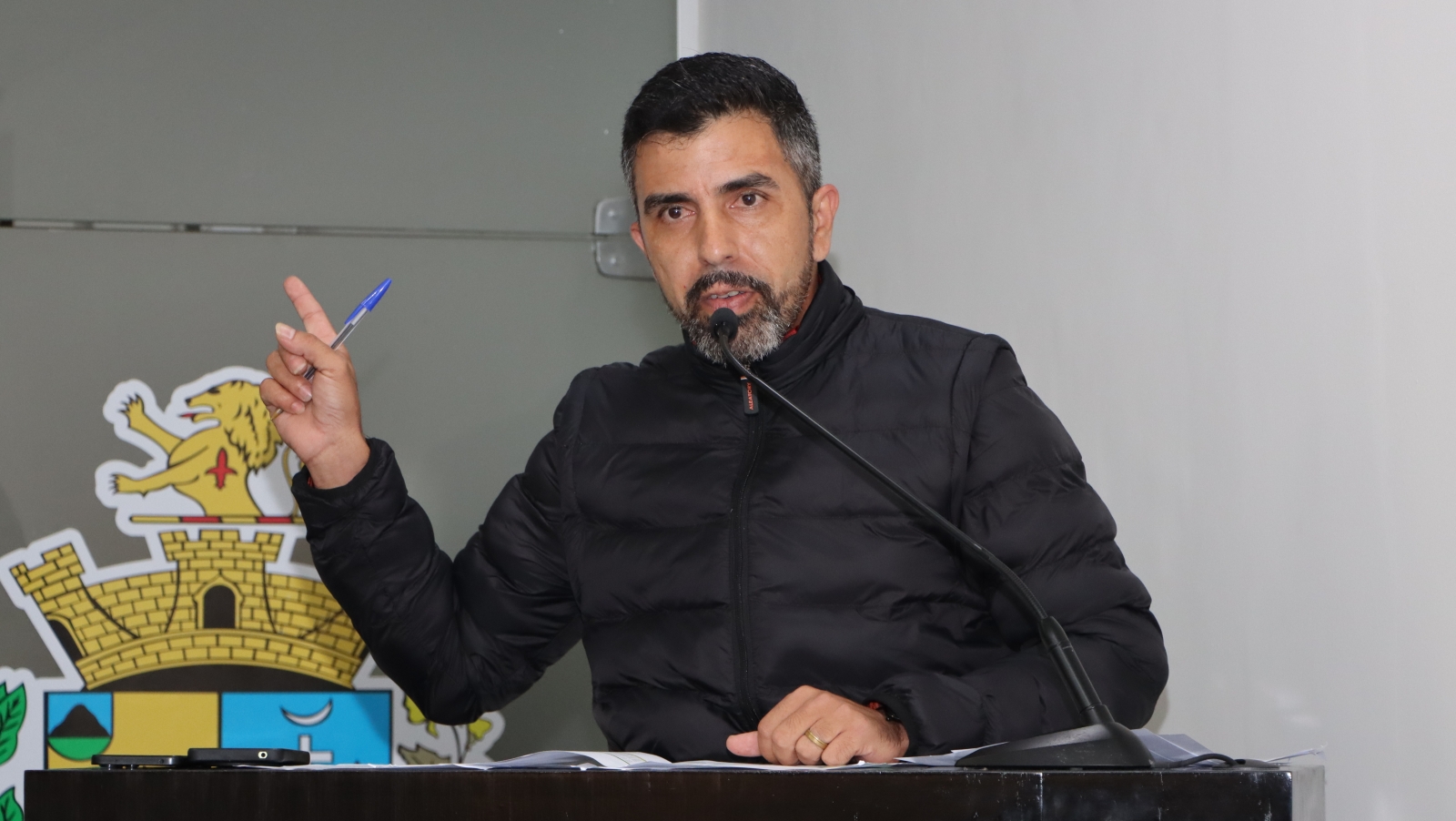 RICARDO TREVISANO REBATE REQUERIMENTO A RESPEITO DE REPASSES PARA ENTIDADES DE ASSISTÊNCIA SOCIAL