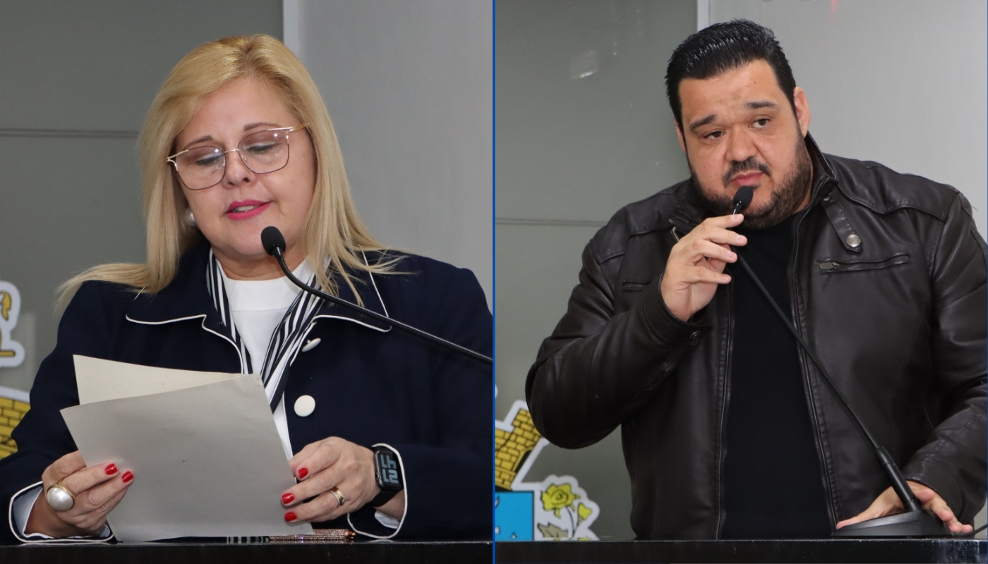 PROJETO DE LEI SOBRE A “LINHA DIRETA DE ATENDIMENTO AO TUTOR ATÍPICO” É VOTADO NA CÂMARA DE TATUÍ