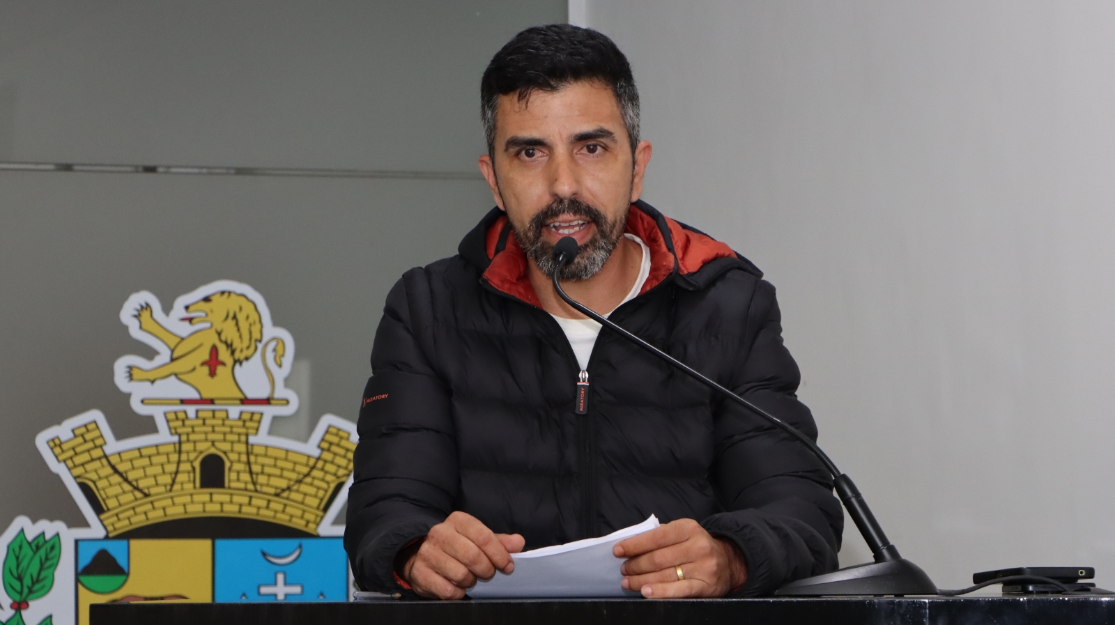 RICARDO TREVISANO AFIRMA QUE A SANTA CASA “HOJE VIVE O MELHOR MOMENTO”