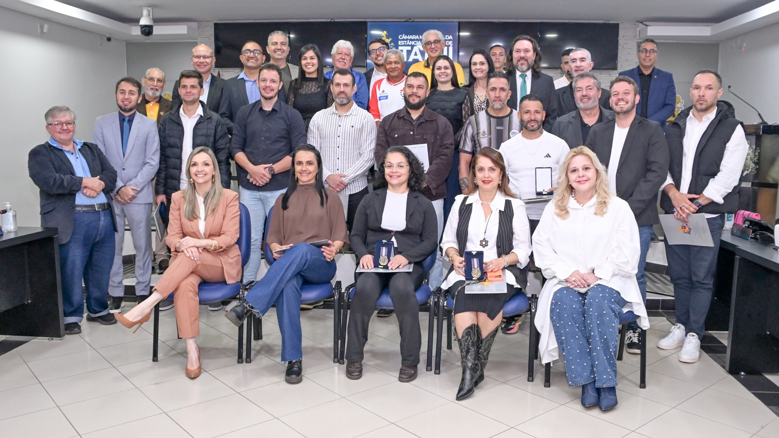25 09 Medalha Mérito Esportivo 7