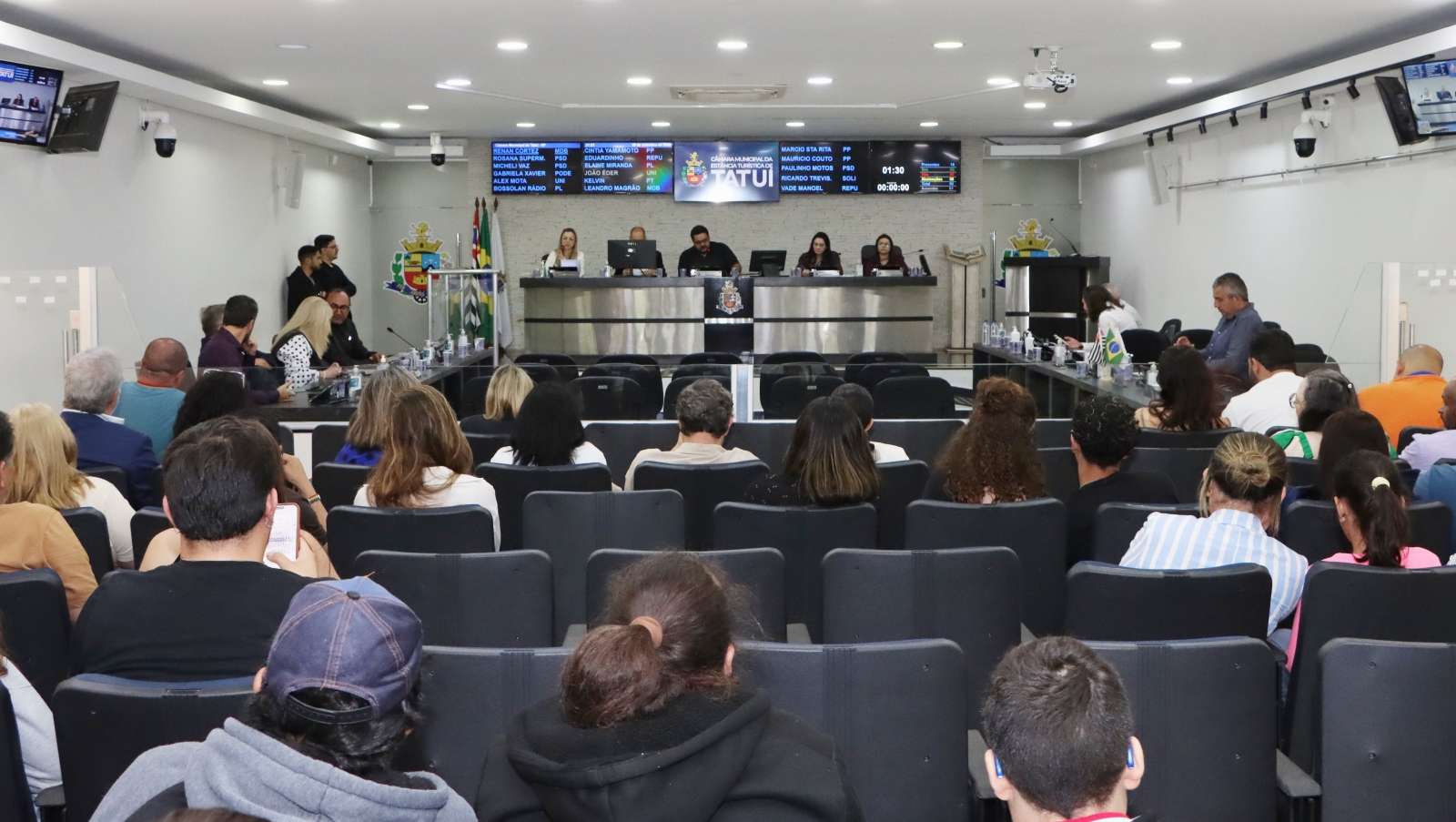 28 09 Sessão Ordinária 1