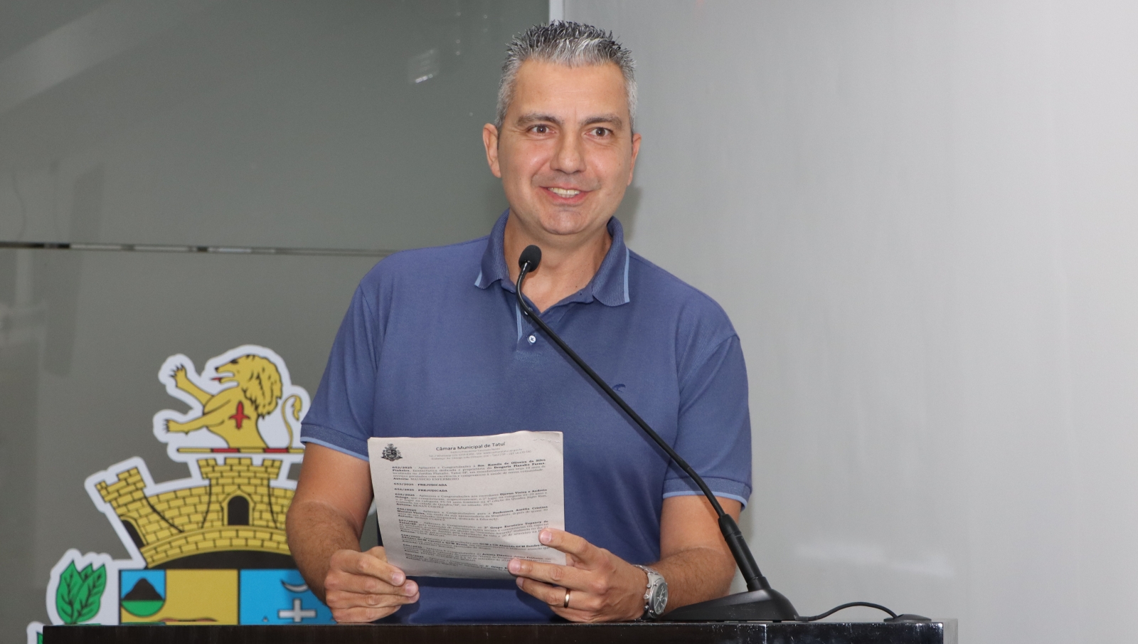 ALEX MOTA REIVINDICA MELHORIAS PARA A VILA SANTA LUZIA E JARDIM PRIMAVERA