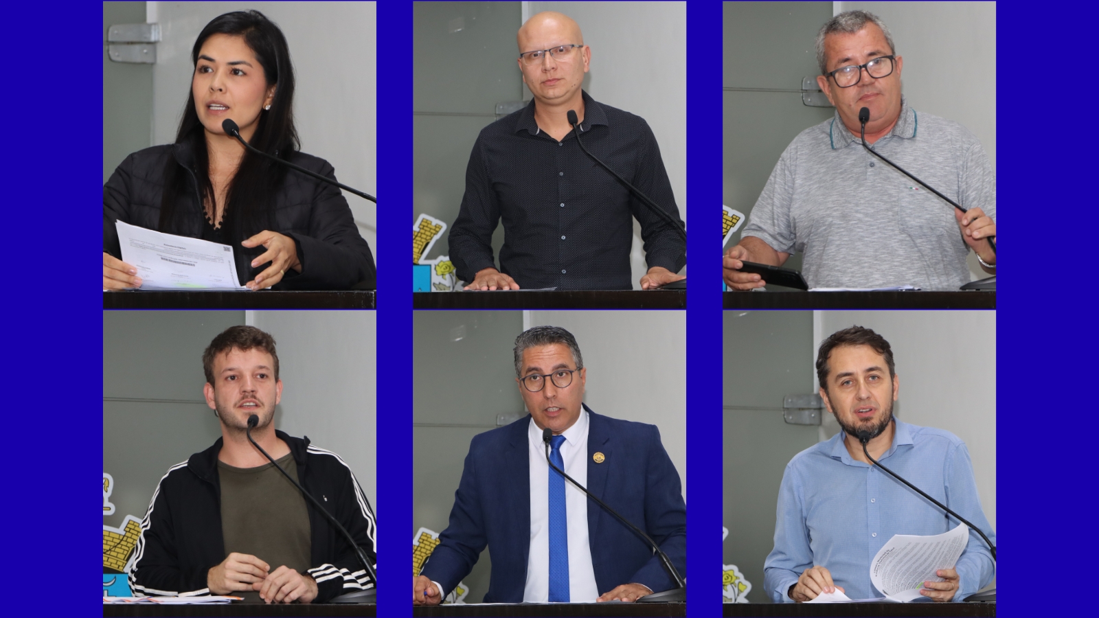 CÂMARA DE TATUÍ APROVA CONVOCAÇÃO DE SECRETÁRIOS PARA EXPLICAR EMPRÉSTIMO DE R$ 78,9 MILHÕES