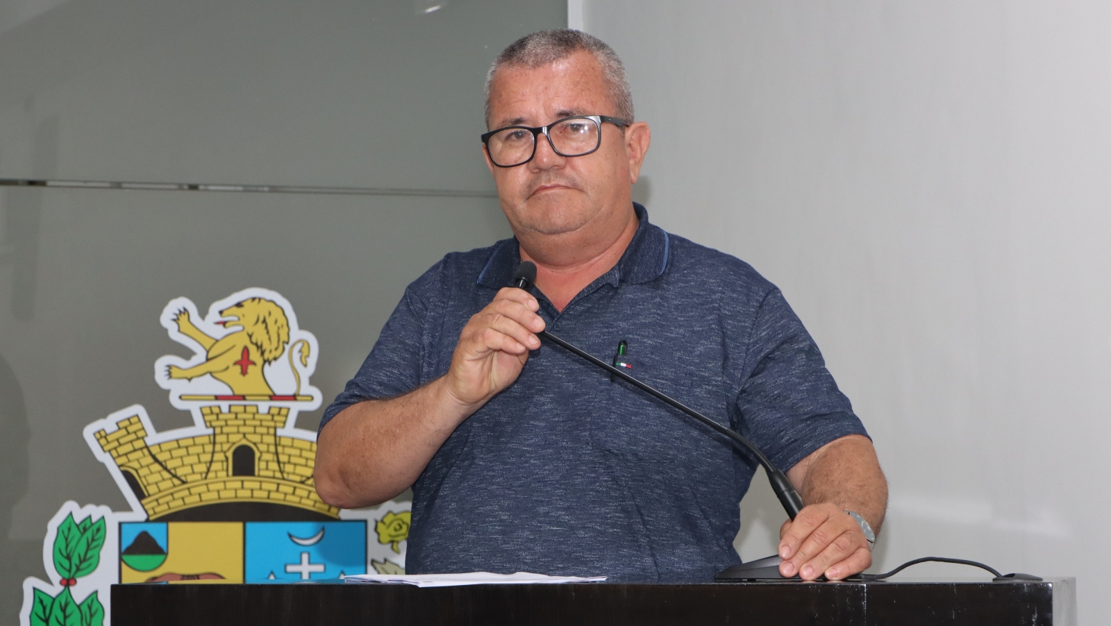MÁRCIO DO SANTA RITA REITERA COBRANÇA À PREFEITURA POR FALTA DE PROFESSORES DE ATENDIMENTO EDUCACIONAL ESPECIALIZADO NA REDE MUNICIPAL 
