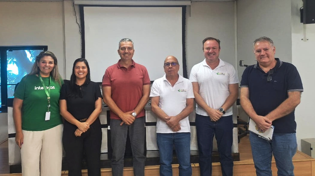 FRENTE PARLAMENTAR EM INOVAÇÃO, SUSTENTABILIDADE E ENERGIAS RENOVÁVEIS INICIA AS ATIVIDADES