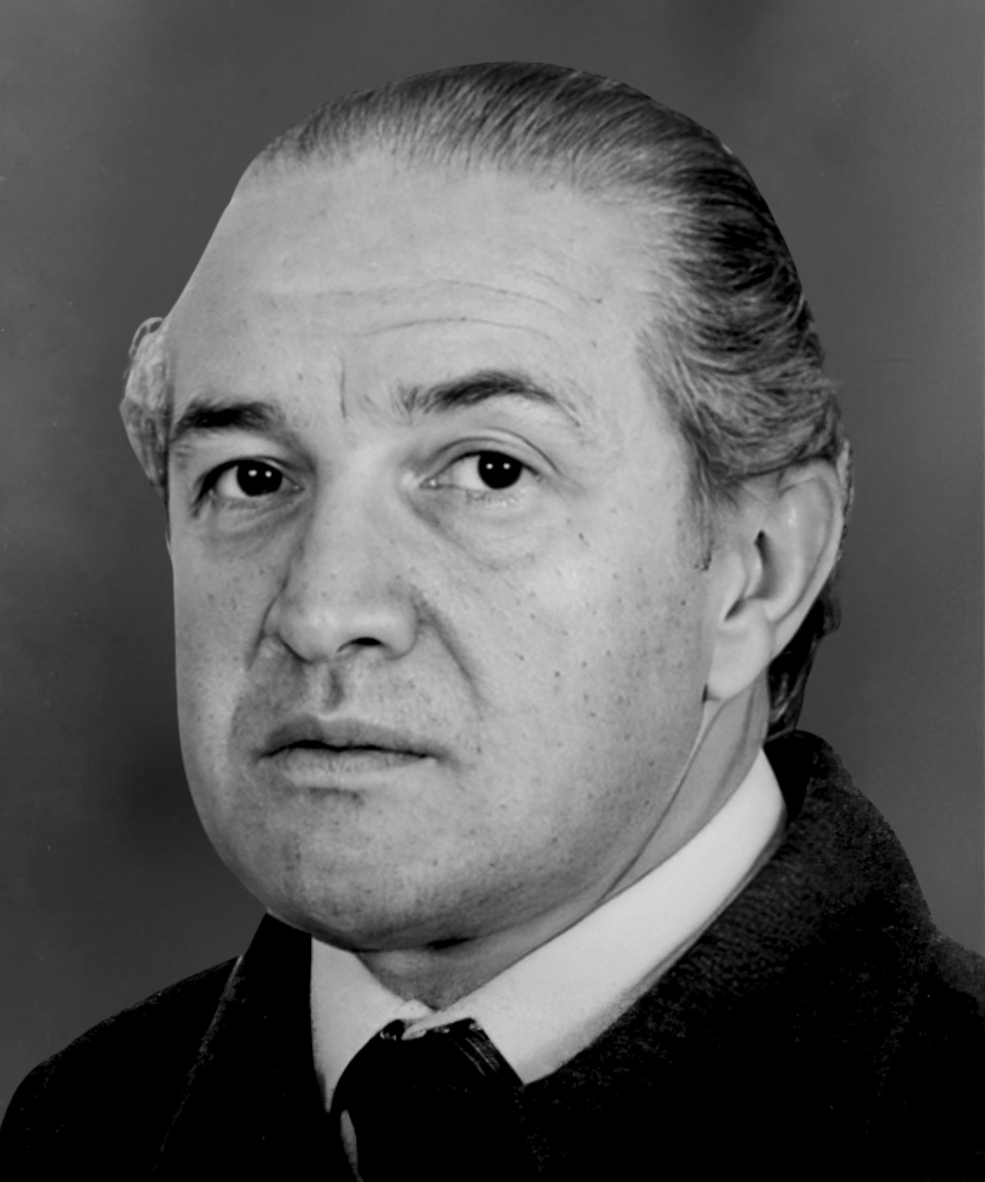 Guido R Orsi